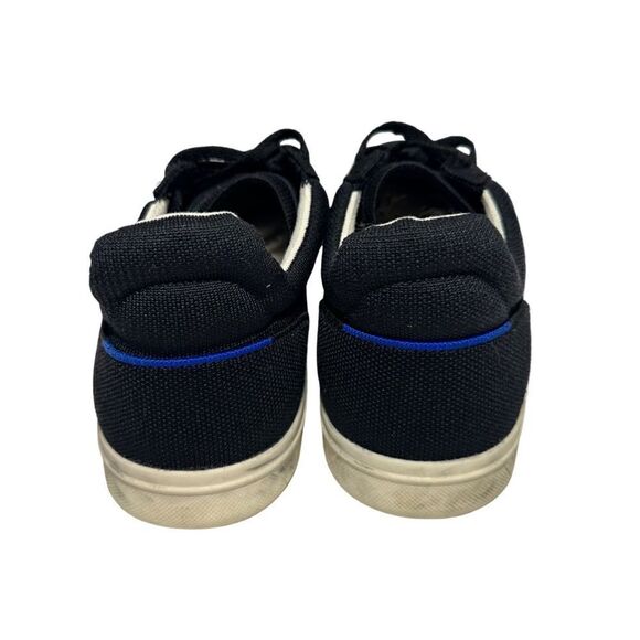 Men’s Rothy’s RS01 sneaker black shoes size 11 - Picture 4 of 7